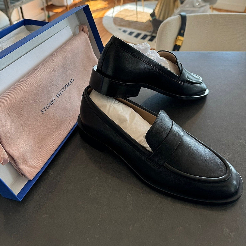 Stewart Weitzman Loafers
